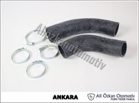 Ford Yedek Parça - İTHAL İNTERCOOLER HORTUMU SAĞ